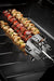 Crafted Rotisserie Skewers - Grill Parts America