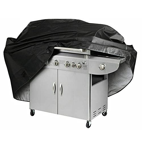 Weber 7659 Rotisserie Spirit/Spirit II/Genesis Grills Bundle with Cuisinart 3D City Collection Rome Cutting Board + Grill Cover Barbecue Waterproof Outdoor Protection - Grill Parts America