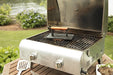 Cuisinart CGPR-221 Cast Iron Grill Press - Grill Parts America