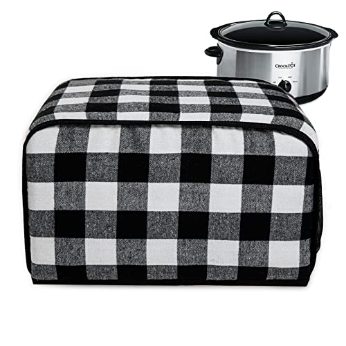 BAGSPRITE Slow Cooker Cover for Crock Pot and Hamilton Beach - Kitchen Parts America