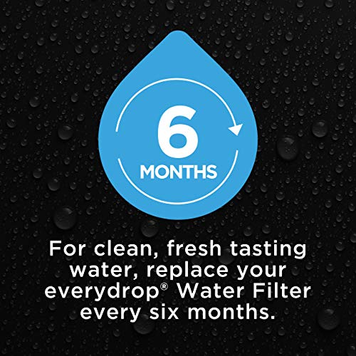 Everydrop Value by Whirlpool, Replacement Water Filter for Samsung DA29-00003G Refrigerator, EVFILTERS1, Single-Pack - Grill Parts America