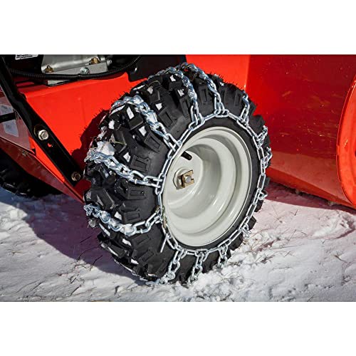 Ariens 72601800 16" x 8" Snow Blower Tire Chains - Grill Parts America