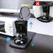 GAGAYA Handy Sliding Tray for Coffee Maker - Kitchen Parts America