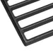 BBQration 18 3/4" 7MM Cast Iron Cooking Grates Replacement for Kitchen Aid 720-0745 720-0745A 720-0745B 720-0819 730-0745 860-0012, Nexgrill 720-0745 720-0745A Parts - Grill Parts America