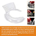 Pouring Shield for KitchenAid 4.5 Mixers - Replace KN1PS Pouring Shield Mixers Parts & Accessories - Kitchen Parts America