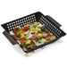 Cuisinart CNW-328 11-Inch, Non-Stick Grill Wok, 11 x 11 - Grill Parts America