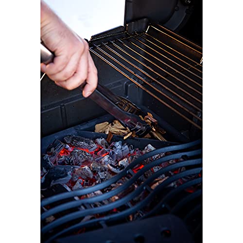 Napoleon 67732 Grills Commercial Charcoal and Smoker Tray - Grill Parts America