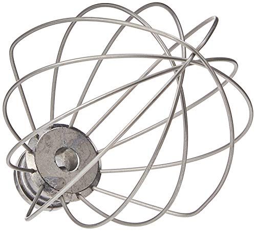 KitchenAid Replacement Wire Whip for 5 Quart Lift Machines - Kitchen Parts America