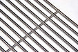 Htanch SF4103(3-Pack) 17 3/4" Stainless Steel Cooking Grid Grates Replacement for Charmglow 810-8410-F and Brinkmann 810-2410-S, 810-2411-F, 810-2411-S, 810-2511-S, 810-4557-0, 810-7490-F, 810-8410-F - Grill Parts America