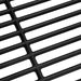 BBQration 18 3/4" 7MM Cast Iron Cooking Grates Replacement for Kitchen Aid 720-0745 720-0745A 720-0745B 720-0819 730-0745 860-0012, Nexgrill 720-0745 720-0745A Parts - Grill Parts America