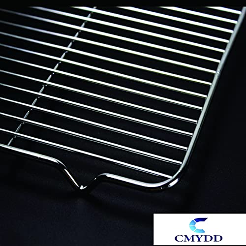 cmydd Oven Rack Compatible with Whirlpool Range (24 x 15.7) W10256908 1Pack - Kitchen Parts America