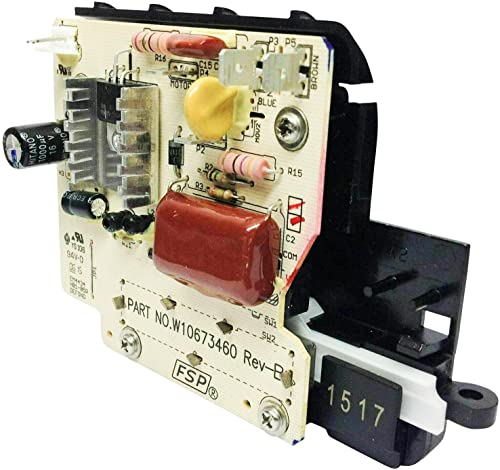 WP9706648 Stand Mixer Speed Control for KitchenAid, AP3606228, PS889134 - Kitchen Parts America