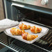 TeamFar Toaster Oven Tray and Rack Set - Kitchen Parts America