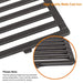 Hisencn 18.75'' Cooking Grates for Members Mark G54502-1 4 Burner Gas Grill, Cast Iron Grates for Charbroil 463211514, 463211513, 463211512, 463211511, 463211711, 463210511 - Grill Parts America