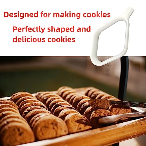Cookie paddles for Bosch mixers, mixer attachment cookie paddles, kitchen paddle attachment designed for a perfect fit(pack of 2) - Grill Parts America