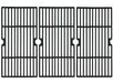 810-1751-S 810-1750-S Grates Replacement Parts for Brinkmann 5 Burner 810-4551-0 Gas Grill Parts Pit Boss PB820PS1 Grates Pit Boss Pro Series 820 820-PS1 Cast Iron Cooking Grids Pit Boss Accessories - Grill Parts America