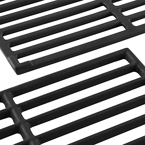 Charbrofire 70-01-634 DGF350CSP DGF350CSP-D Grates and Heat Tent Replacement Parts for Dyna Glo Grill Grates Heat Plates DGF350SNP DGF350SNP-D DG1-70-01-634-R 101-03011 70-01-635 Heat Shield - Grill Parts America