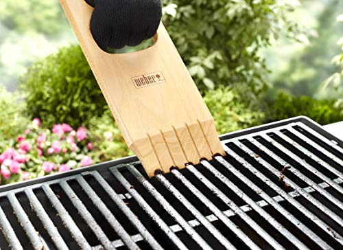 Weber Wood Scraper - Grill Parts America