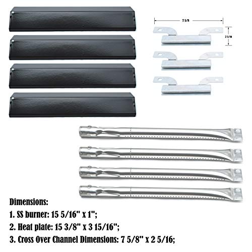 Direct Store Parts Kit DG201 Replacement for Brinkmann 810-9419,810 ...