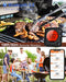 BFOUR Bluetooth Meat Thermometer Wireless Meat Thermometer, Wireless Digital Grill Thermometer with 6 Temperature Probes, Large LCD Display, Bluetooth Thermometer for Grill, Smoker, Oven and BBQ - Grill Parts America