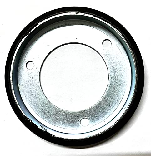 Drive Friction Disc for Ariens, Murray,John Deere, Craftsman Snow Blower 1501435MA 313883 53830 03248300 AM123355 - Grill Parts America