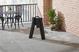 Weber Lumin Compact Electric Grill Stand - Grill Parts America