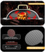 Griddle Accessories for Blackstone, 12-inch Melting Dome Stainless Steel Basting Cover and 7.28'' Cast Iron Burger Press - Griddle Accessories for Flat Top Grill, Perfect for Indoor and Outdoor - Grill Parts America