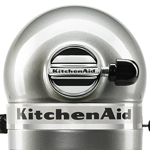 KitchenAid Ksmhap Attachment Hub Accessory Pack, Silver - Kitchen Parts America