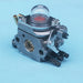 KIPA Carburetor for Echo PB-2155 Leaf Debris Blower ES-2100 Shredder Replace ZAMA C1U-K43B - Grill Parts America