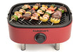 Cuisinart CGG-750 Portable, Venture Gas Grill, Red - Grill Parts America