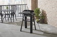 Weber Lumin Compact Electric Grill Stand - Grill Parts America