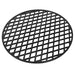 Cast Iron Cooking Grate,Grill Grate for Weber 18" Original Kettle Charcoal Grill,Grates Replacement fit Jumbo Joe Charcoal Girll 18",Work Grate on Large Big Green Egg,Kamado Joe Classic,Vision Grill - Grill Parts America