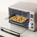 Wilton Perfect Results Toaster Oven Baking Sheet Pan & Crisper Tray, 2-Piece Set, Steel - Kitchen Parts America