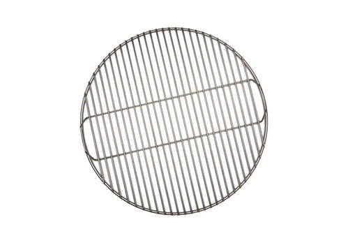 Hunsaker Smokers Heavy Duty, 304 Stainless Steel Food Grate for 22" Grills - Grill Parts America