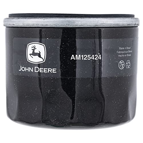 John Deere LG265 Home Maintenance Service Kit S240 X300 X500 X350 X570 Z445 Z665 Mowers Tractors - Grill Parts America