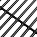 G426-0005-W1 G426-0004-W1 463630021 Grill Replacement Parts for Charbroil Grill Grates 463660021 Cast Iron Cooking Grates 463630021 Charbroil Performance 2 Burner Grill Grates 2 Pcs - Grill Parts America