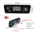 SROKIO Replacement Kit For Pit Boss - Digital Thermostat Panel for Series 3/4/5/7 Vertical Smoker,Grill Parts Includes 2 Meat Probes,Temp Sensor & Ignition Hot Rod - Grill Parts America