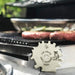 Stainless Steel BBQ Grill Scraper - Safer Than A Wire Brush for Cleaning Your Barbecue Grate - Grill Parts America