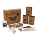 Cooking Gift Set | Wood Chips for Smoking and Grilling Box Set (6 PC) - Grill Parts America