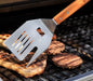 FlipFork-5 in 1 Grill Spatula Fork With Blade BBQ Tool - Grill Parts America