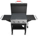 Char-Broil 28" 3-Burner 463286023 Gas Griddle & Cover Bundle - Grill Parts America